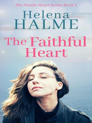cover image of The Faithful Heart